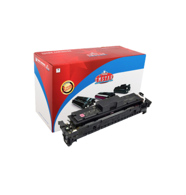 Toner H1033 (kompatibel zu HP W2203A), magenta, ca. 1800 Seiten