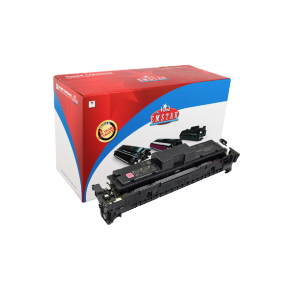 4067956022872 - Toner H1033 (kompatibel zu HP W2203A) magenta ca 1800 Seiten 4067956022872 Emstar