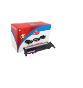 Lasertoner magenta