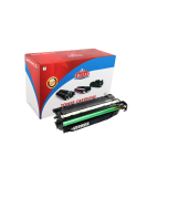 Lasertoner schwarz