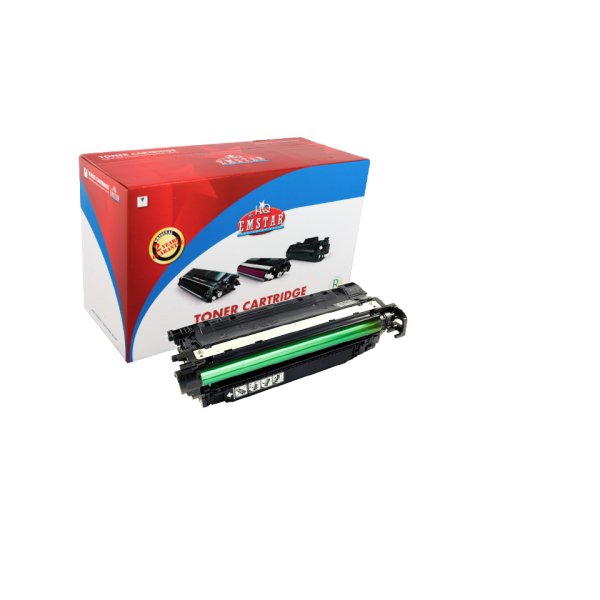 9004987133110 - Toner H323 (kompatibel zu Color LaserJet Enterprise M652 dn) schwarz ca 27000 Seiten 9004987133110 Emstar