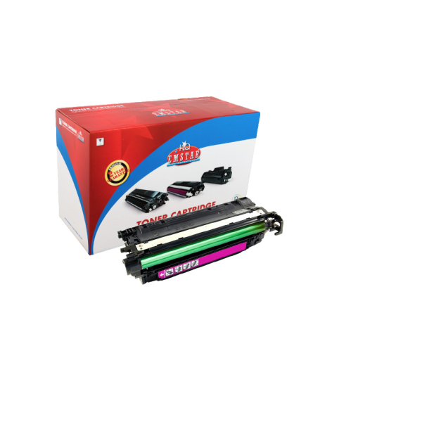 9004987133134 - Lasertoner magenta 9004987133134 Emstar