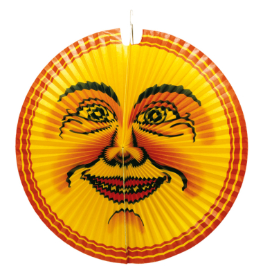 Lampion Mond 65cm