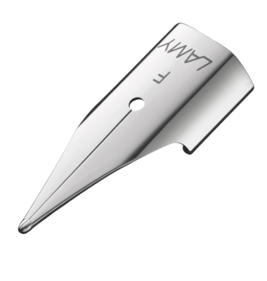 Ersatzfeder Z50 F blank