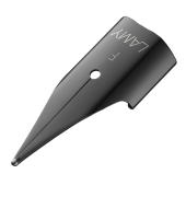 Ersatzfeder Z50 F schwarz