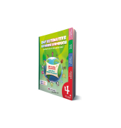 Lernbuch 4 A4 hybrid KOPIERLIZENZ