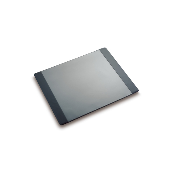 4006677486563 - Schreibunterlage Durella DL 48656 schwarz 65x50cm 4006677486563 Läufer