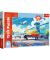 Puzzle Flughafen