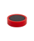 Magnet 10ST Ø25mm rot