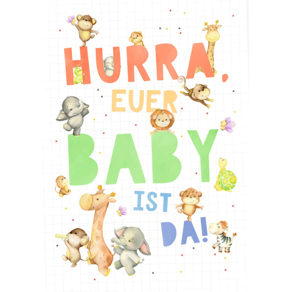 9004546584438 - Glückwunschkarten 31-1970 9004546584438 Alpedia