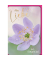 Geburtstagskarten 512678 11,5x17 cm 115mm x 170mm (BxH) Blume bunt