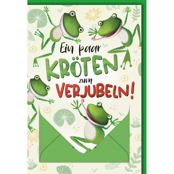 5 Stück Alpedia Glückwunschkarten 5410003 9004546584490 Alpedia