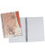 Notizbuch 1348103-99, farbig sortiert, A5, kariert, 70g, 80 Blatt / 160 Seiten