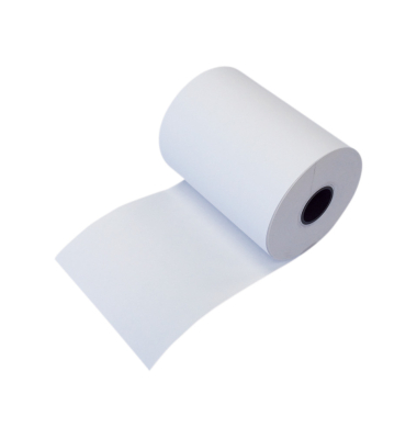 Thermorollen KF19098, 80mm x 80m, Kern-&Oslash;: 12mm