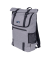 Laptoprucksack London 15,6 grau