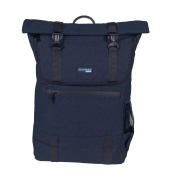 Laptoprucksack London 15,6 blau