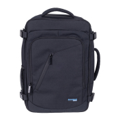 Laptoprucksack Warschau 15,6 schwarz
