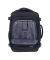 Laptoprucksack Warschau 15,6 schwarz