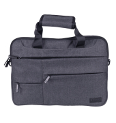 Laptoptasche Budapest 14 grau