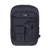 Laptoprucksack Rom 13,3 schwarz