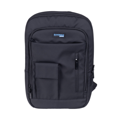 Laptoprucksack Rom 13,3 schwarz