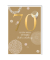 Geburtstagskarte Zahl Jumbo 70