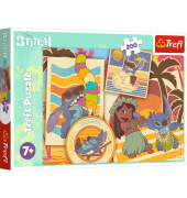 Puzzle Lilo & Stitch