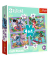 Puzzle 4 in 1 Lilo & Stich