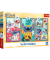 Puzzle 3x80 Lilo & Stich
