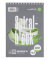 Collegeblock 608541020, Muster, Lineatur 22 / kariert mit Rand innen, A5, 70g, grau, 40 Blatt