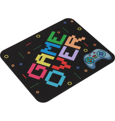 Mausmatte Game Over Let's Play Mausmatte Game Over Let's Play