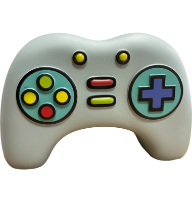 Spardose Controller (klein) XL2548 , "Controlle"