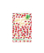 Geburtstagskarten 51-12719 11,5x17 cm 115mm x 170mm (BxH) Marienk&auml;fer mehrfarbig
