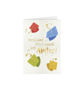 Abiturkarte