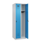 C+P Spind Evolo PLUS 2Abt 1850x600x500 lgr/lbl