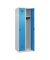 C+P Spind Evolo PLUS 2Abt 1850x600x500 lgr/lbl