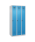 C+P Spind Evolo PLUS 3Abt 1850x900x500 lgr/lbl