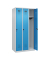 C+P Spind Evolo PLUS 3Abt 1850x900x500 lgr/lbl