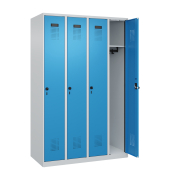 C+P Spind Evolo PLUS 4Abt 1850x1200x500 lgr/lbl