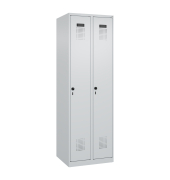 C+P Spind Evolo PLUS 2Abt 1850x600x500 lgr/lgr