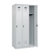 C+P Spind Evolo PLUS 3Abt 1850x900x500 lgr/lgr