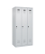 C+P Spind Evolo PLUS 3Abt 1850x900x500 lgr/lgr