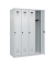 C+P Spind Evolo PLUS 4Abt 1850x1200x500 lgr/lgr