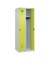 C+P Spind Evolo PLUS 2Abt 1850x600x500 lgr/cgn