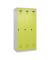 C+P Spind Evolo PLUS 3Abt 1850x900x500 lgr/cgn