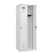 C+P Spind Evolo PLUS 2Abt 1850x600x500 vws/vws