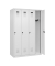 C+P Spind Evolo PLUS 4Abt 1850x1200x500 vws/vws