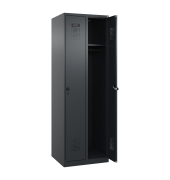 C+P Spind Evolo PLUS 2Abt 1850x600x500 sgr/sgr