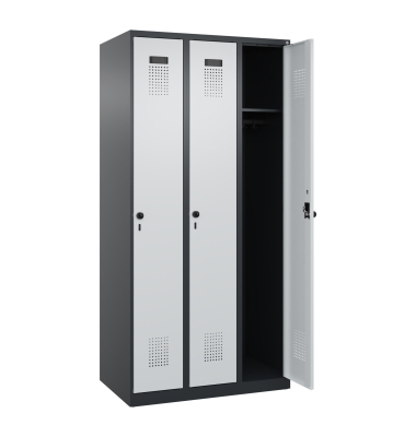 C+P Spind Evolo PLUS 3Abt 1850x900x500 sgr/lgr