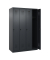 C+P Spind Evolo PLUS 4Abt 1850x1200x500 sgr/sgr
